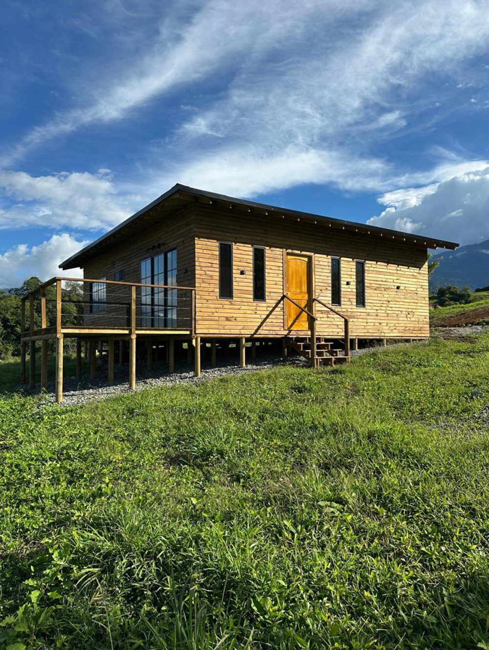 Casa de Campo – Támesis